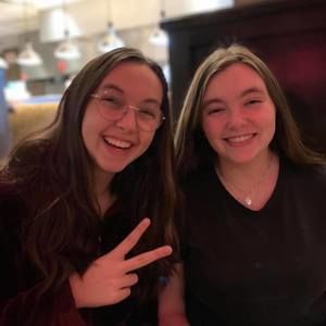 Meet your Posher, Julie